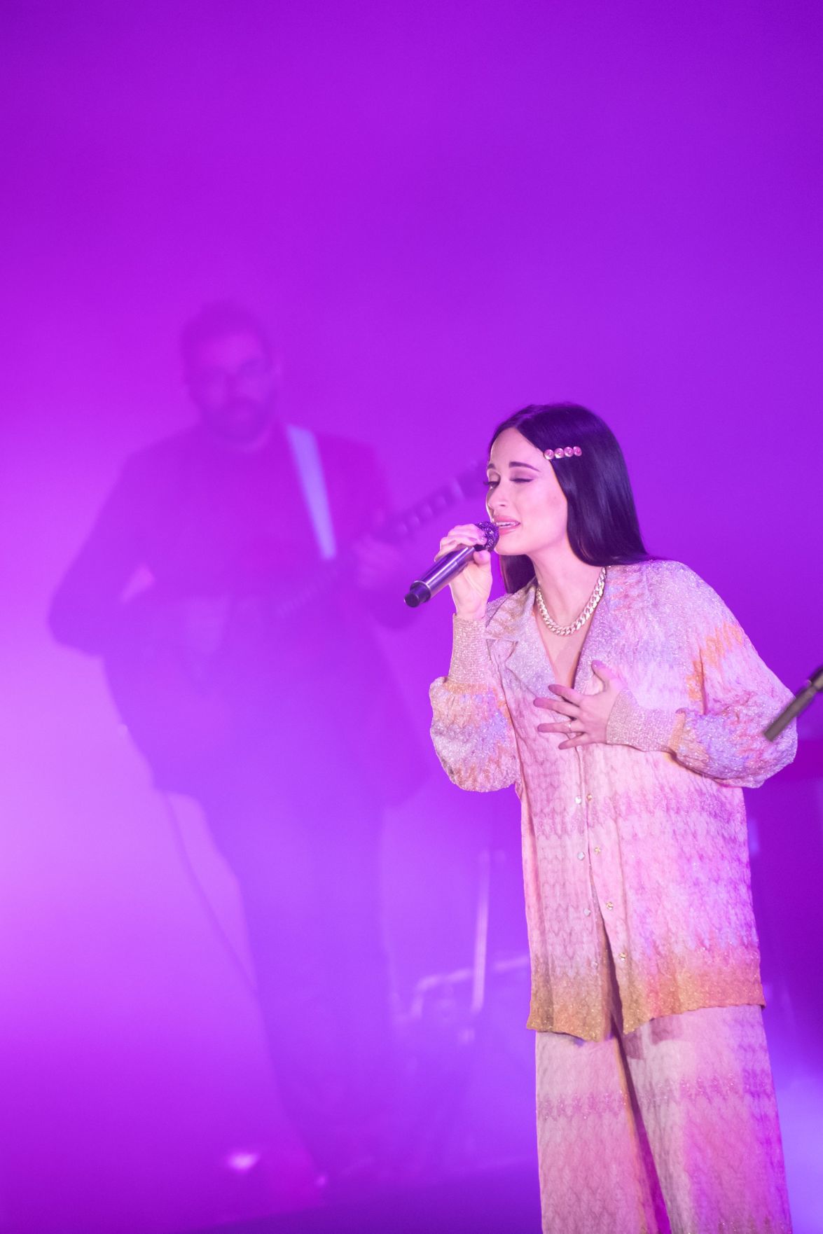 Kacey Musgraves at Stifel Theatre